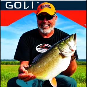 Read more about the article Registration opens for 7th Annual God is Bigger Bass Fishing Tournament

Registration is now open for the 7th Annual God is Bigger Bass Fishing Tournament!