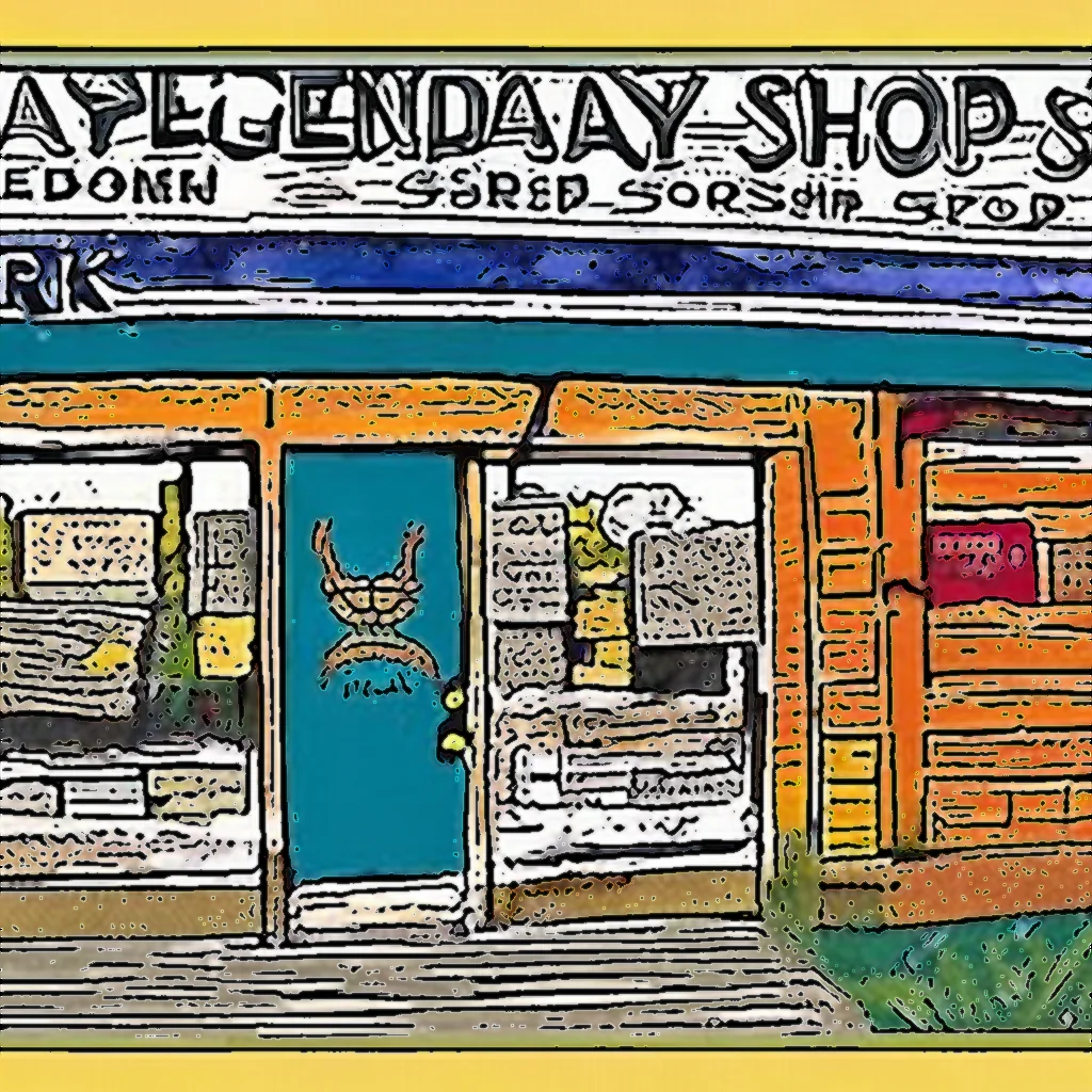 You are currently viewing Legendary Bait Shop in Comstock Park For Sale 


This is a great bait shop, with a loyal customer base, in a prime location in