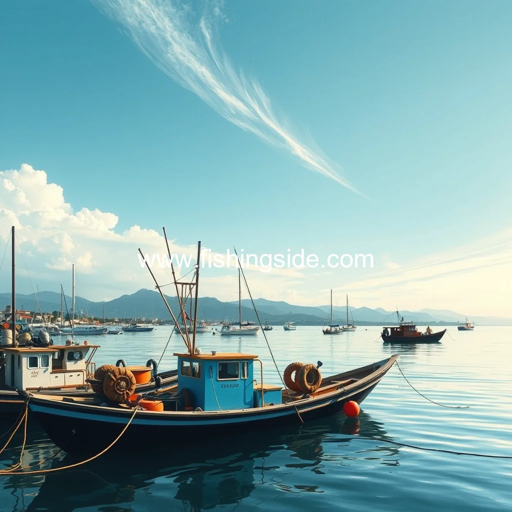 You are currently viewing San Pedro Ranked  12 Fishing Town in the World