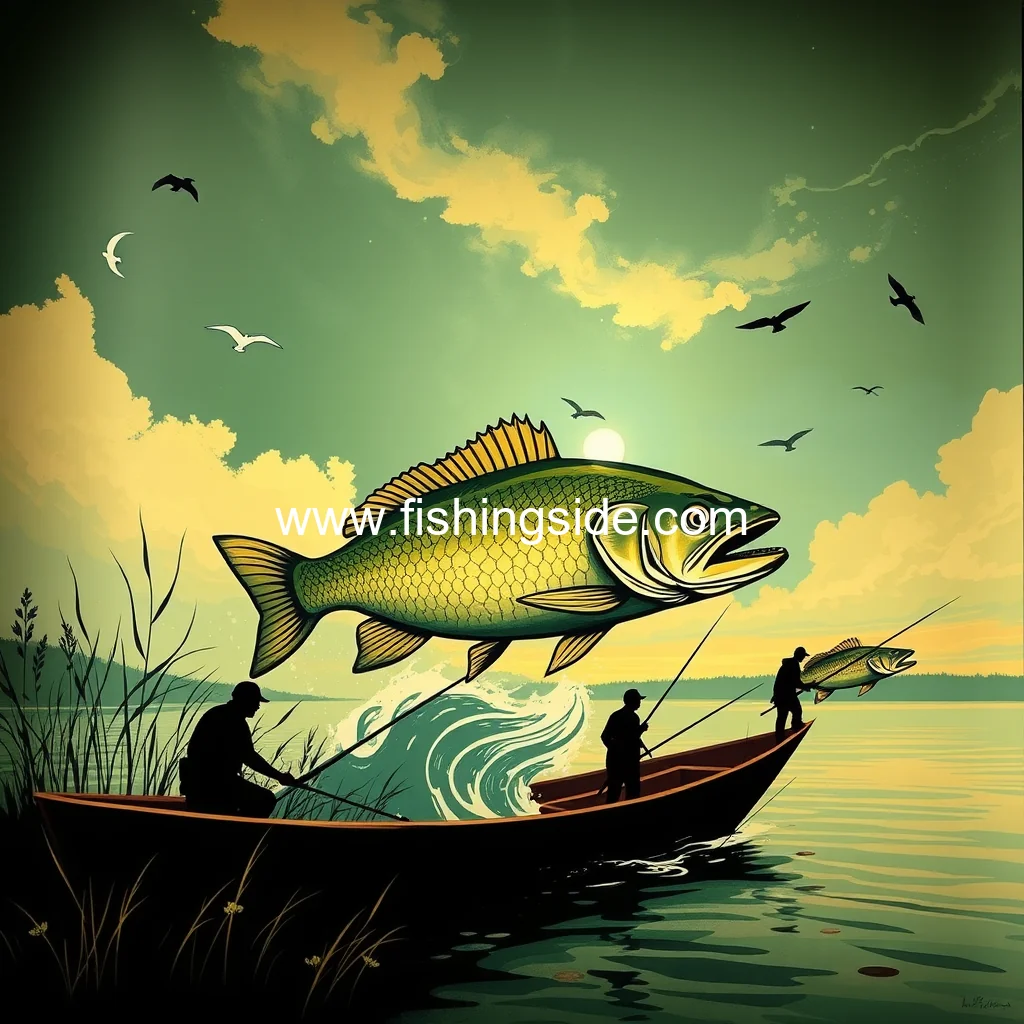 You are currently viewing Minnesota fishing museum 2024: unveiling the hall of fame legends