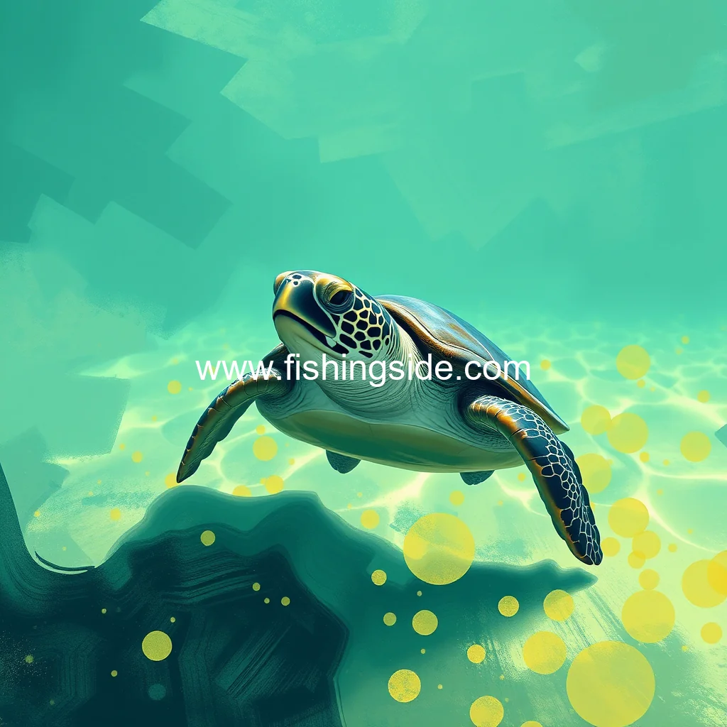 You are currently viewing KUOW  Cold  lost sea turtle is returned from the Northwest to warm California waters