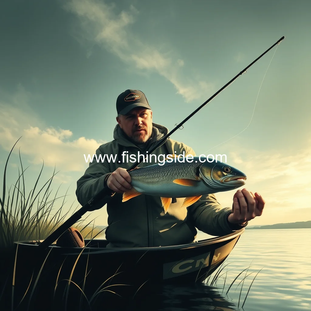 You are currently viewing Leicester angler fined after being caught fishing illegally