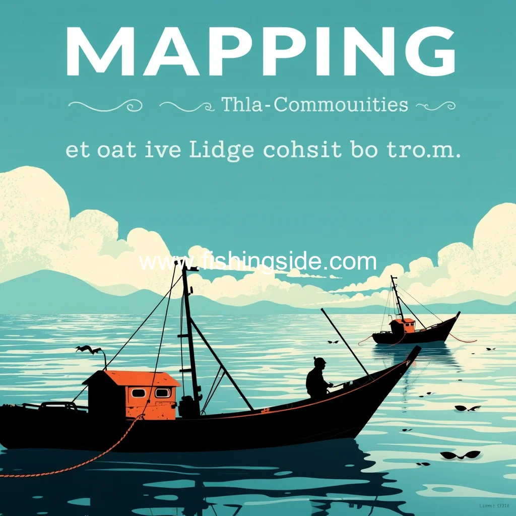 You are currently viewing Mapping Seas : Fishing Communities Adapt to Climate Change