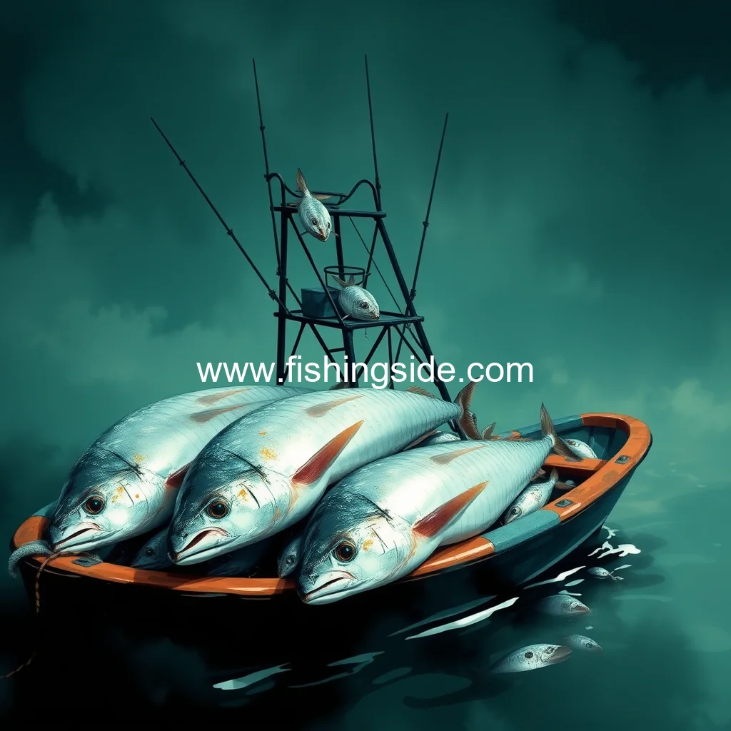 You are currently viewing 900 pounds of illegal fish seized: texas coast cracks down on unlawful sea harvest