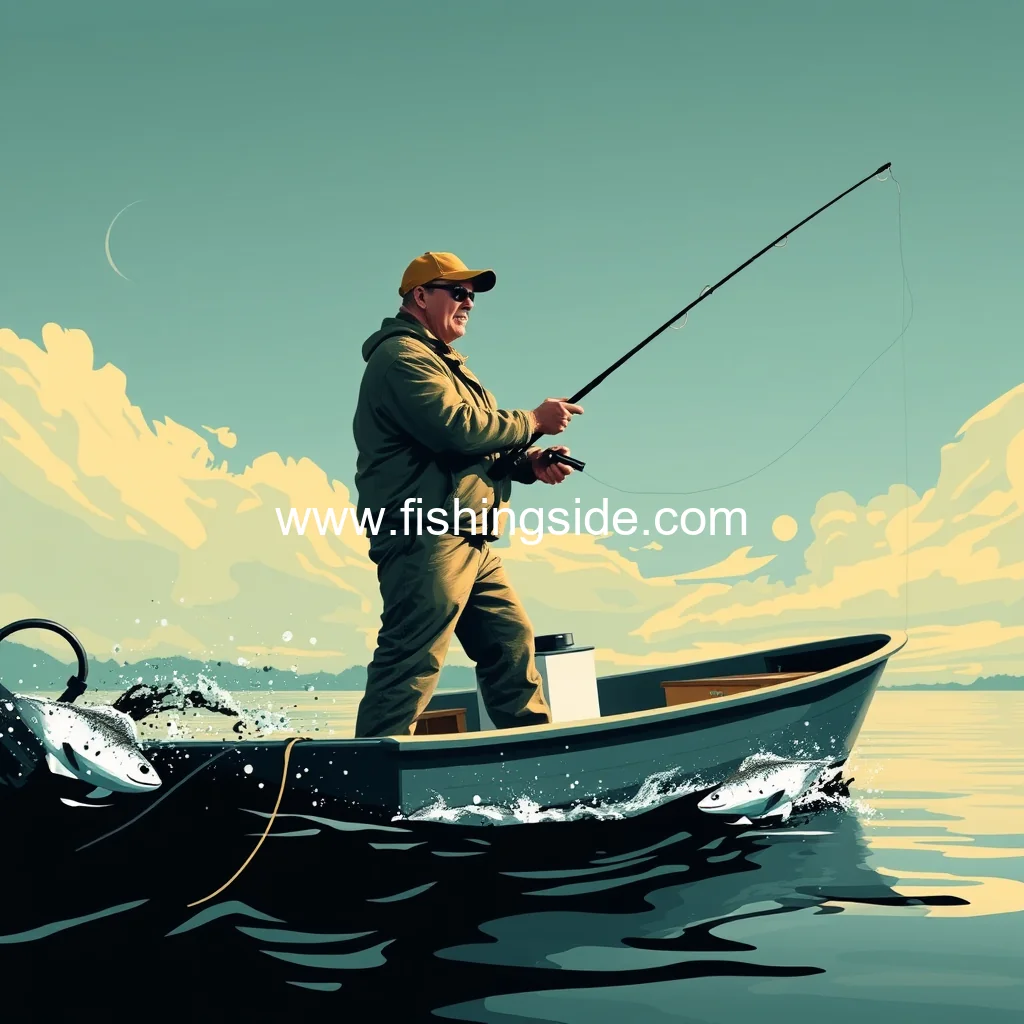 You are currently viewing Pennsylvania Angler Fights Back Against Warrantless Property Searches by Fish  Boat Commission