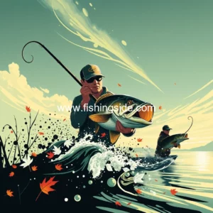 Read more about the article Fall frenzy: lake decatur’s challenge for high school bass anglers