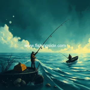 Read more about the article Gone fishing: mastering the mysteries of deep-se