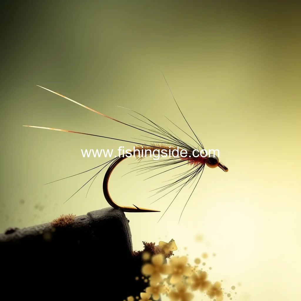 You are currently viewing For an article that provides an overview of the best gear and tips for nymph fishing specifically tail