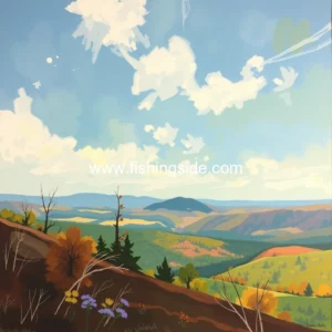 Read more about the article Duane Hada Ozark Landscape Workshop