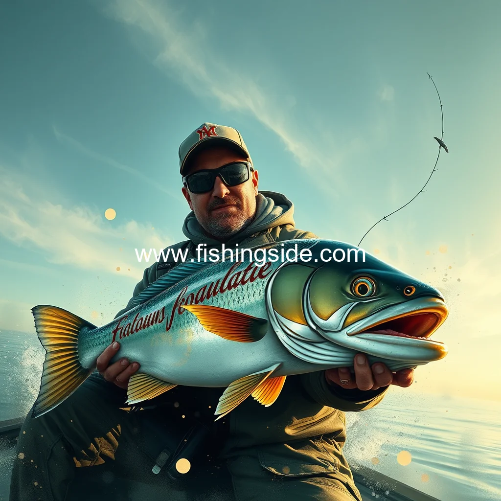 You are currently viewing October 12, 2024: master angler’s weekly fishing report – tack