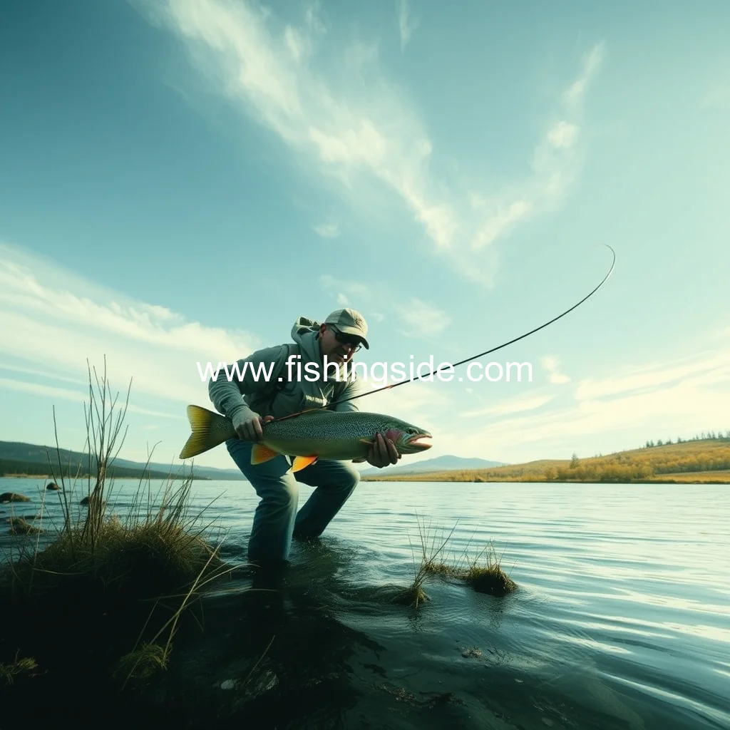 You are currently viewing Fly fishing film tour: reeling in conservation support for wa’s trout