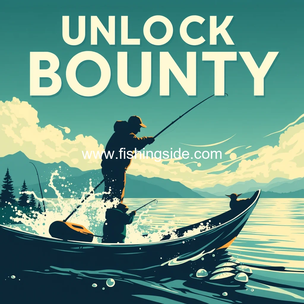 You are currently viewing Unlock the bounty: explore tri-city’s premier fishing hotspots