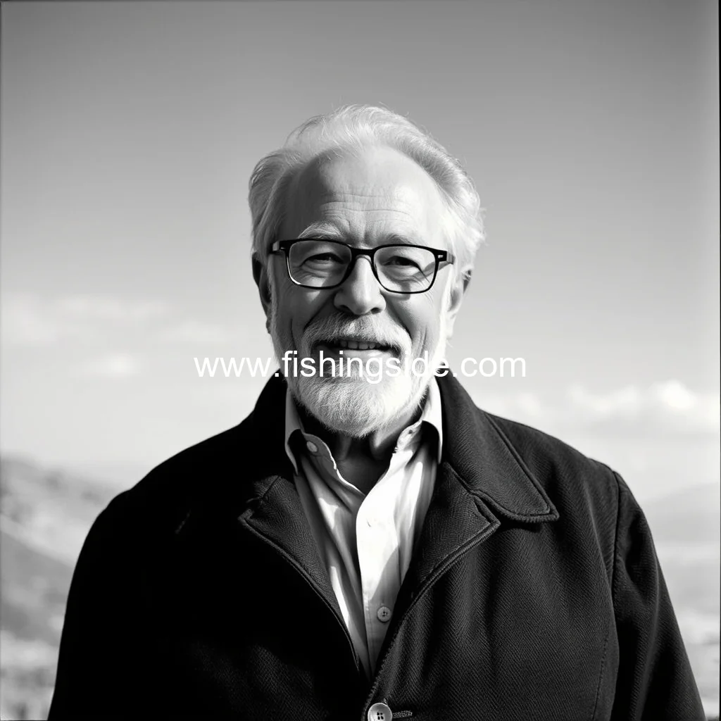 You are currently viewing Remembering richard ross: a legacy of visionary entreprene