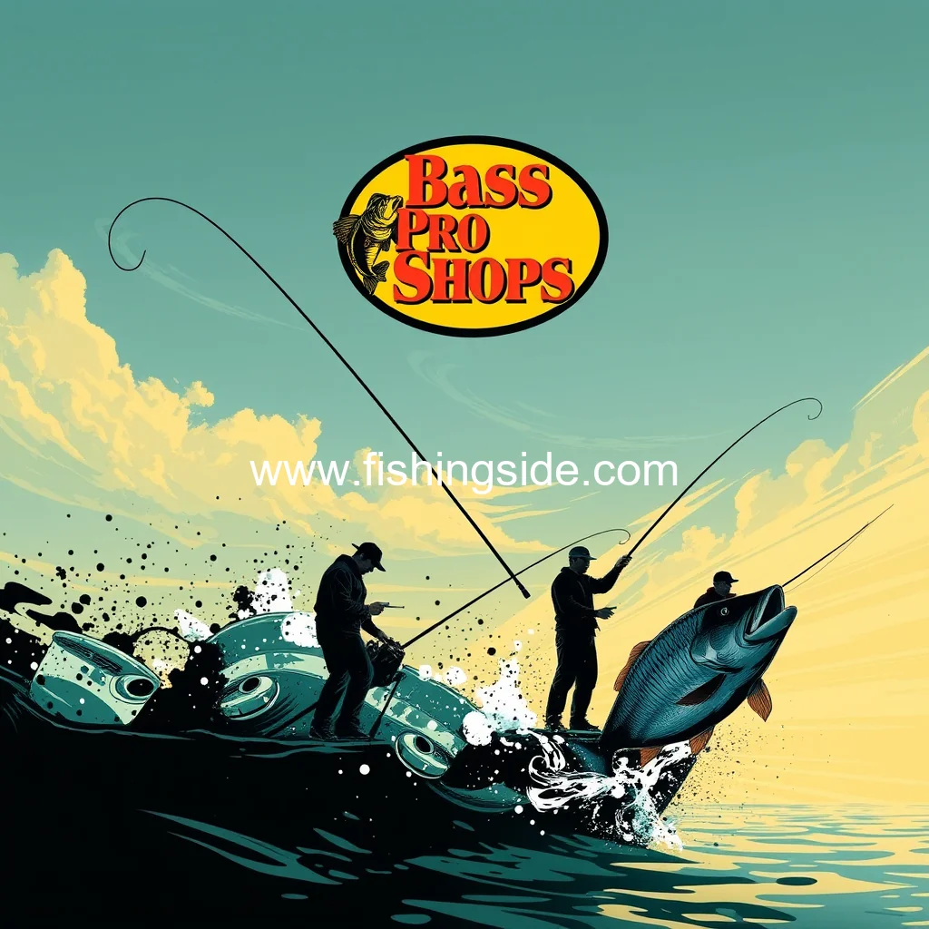 You are currently viewing Local anglers comment on Bass Pro Shops potentially coming to Corpus Christi