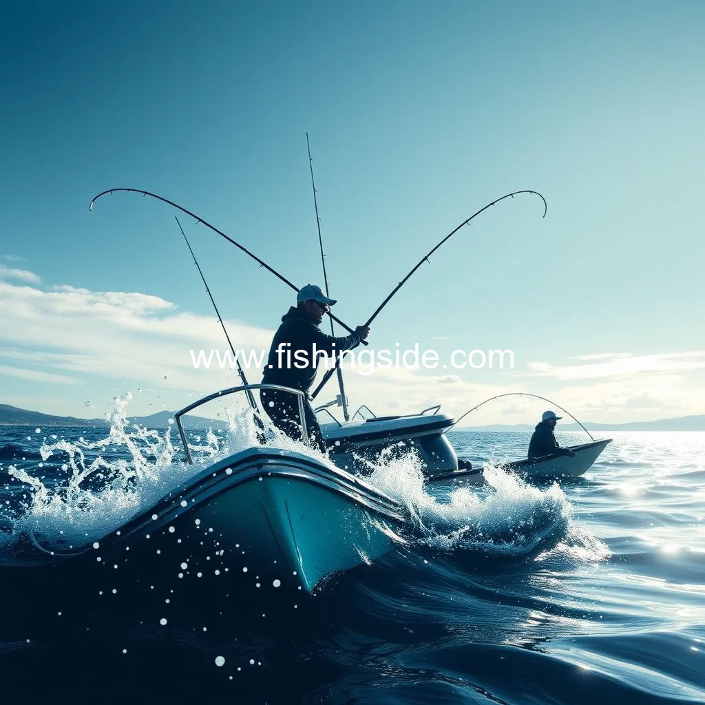 You are currently viewing Recreational Fishing Shafted in Hauraki Gulf Bill  The Fishing Website