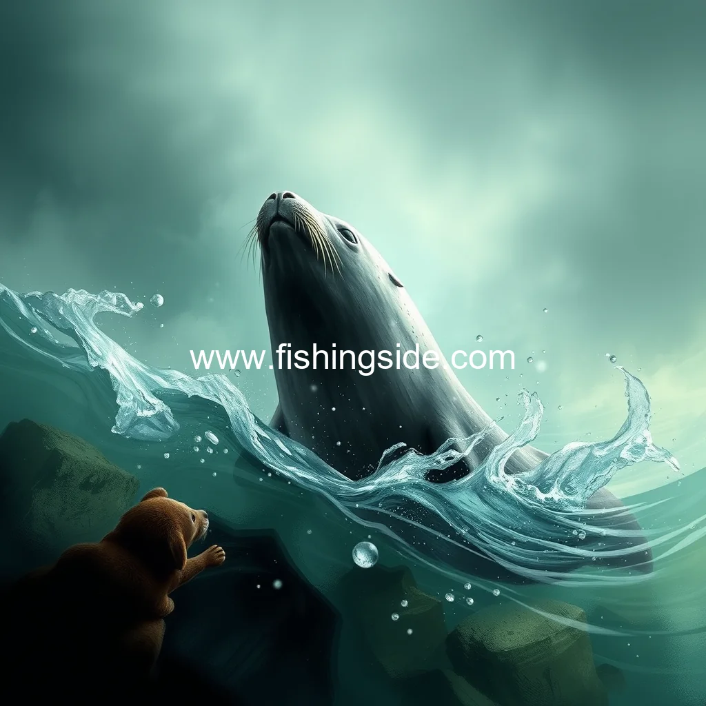 You are currently viewing Heartfelt rescue: injured seal freed into scottish wilderness


 response: heartfelt rescue: injured seal freed into scottish wilderness.