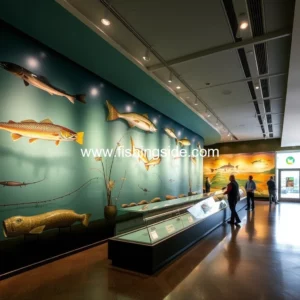 Read more about the article Minnesota fishing museum unveils 2024 hall