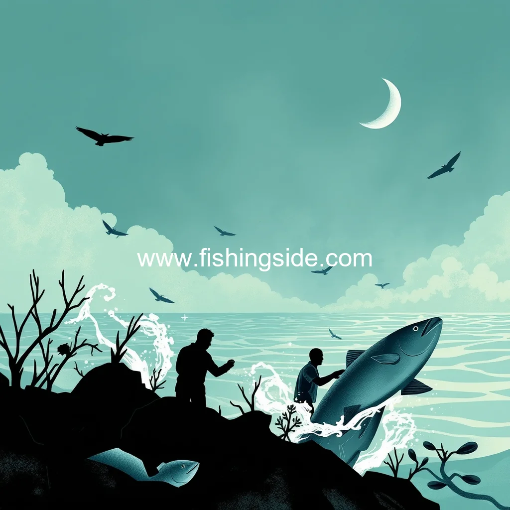 You are currently viewing Governor announces 1 million in disaster aid to rebuild storm  damaged fisheries