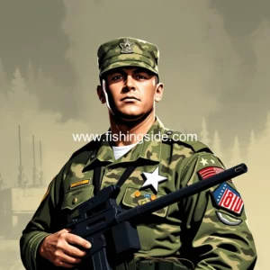 Read more about the article Army Military Policeman from Fort Knox Catches Top Finish at Competition