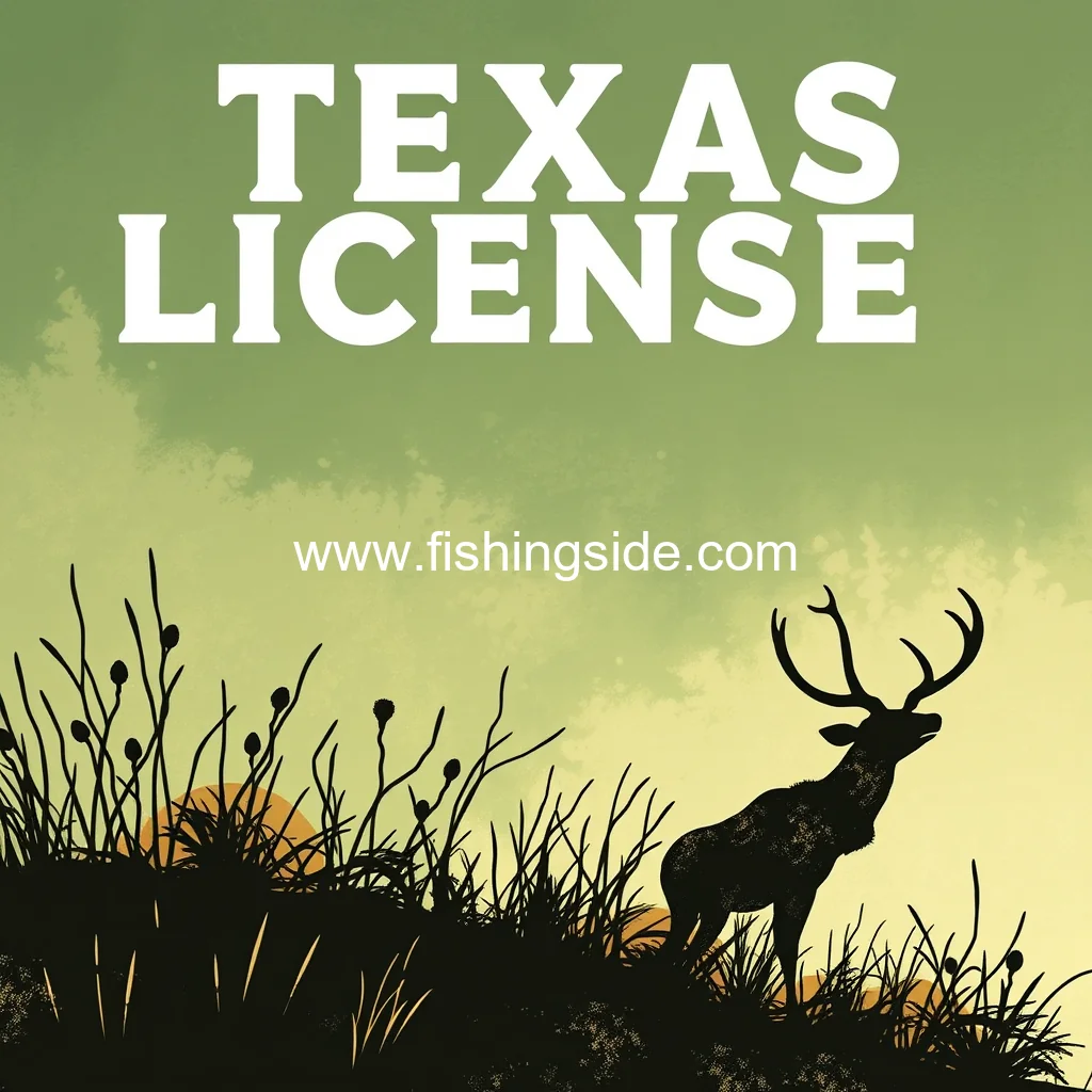 You are currently viewing Texas hunting & fishing licenses now available for upcoming season!