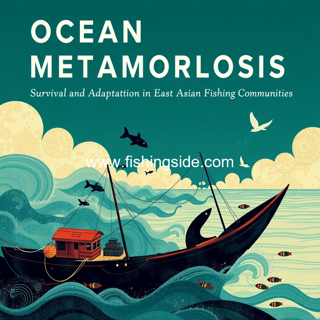 You are currently viewing Ocean Metamorphosis : Survival and Adaptation in East Asian Fishing Communities