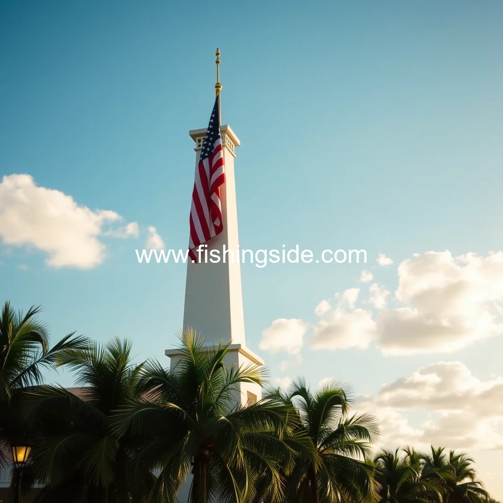 You are currently viewing Florida embraces outdoor liberties: amendment passes with a thrill!