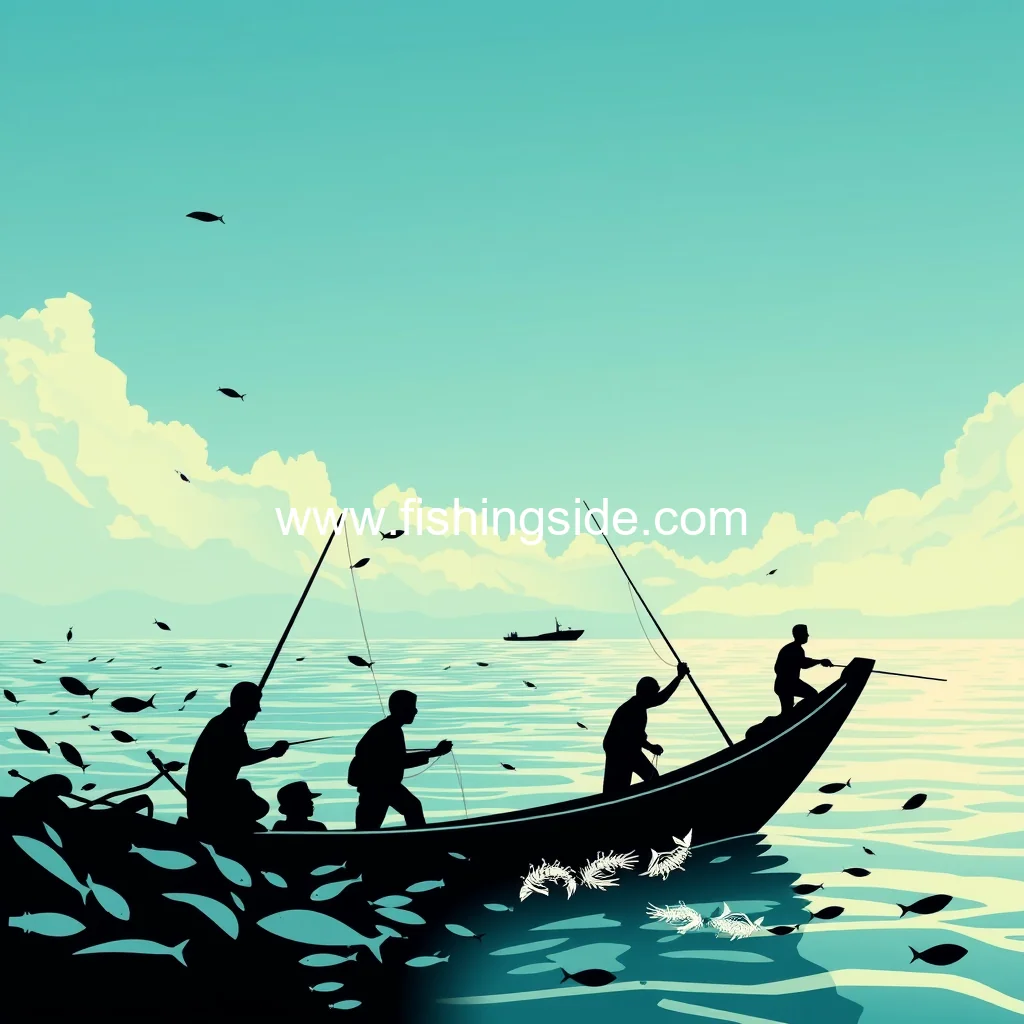 You are currently viewing US Provides 31  000 to Organize Ghana First Responsible Fishing Awards for Positive Behavior Change in the Fisheries Sector  General News