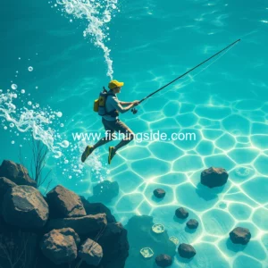 Read more about the article August 2023: dive into saltwater fishing wonders!