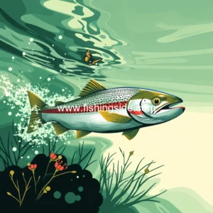 Read more about the article Texas Parks And Wildlife To Replenish Rainbow Trout Population