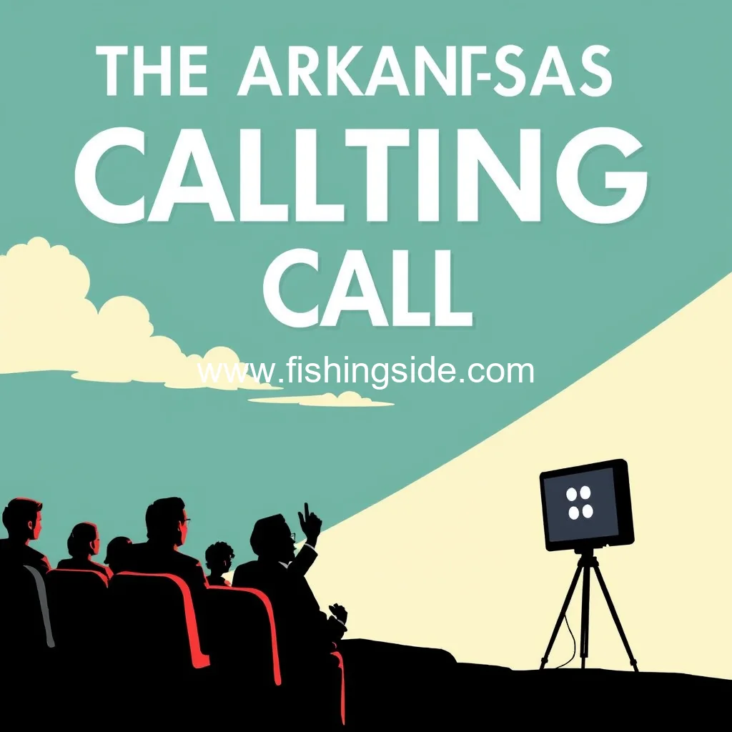 You are currently viewing Casting call  The Arkansas Democrat  Gazette  Arkansa Best News Source
