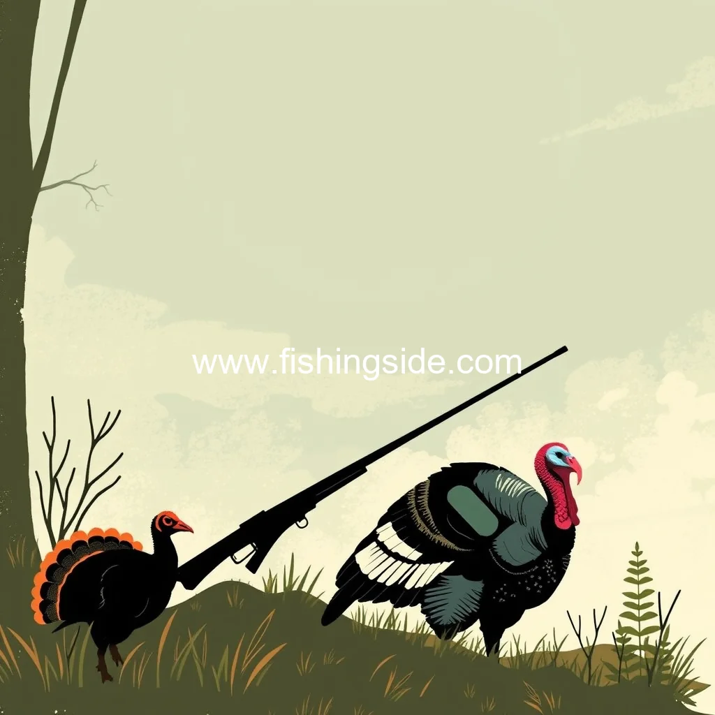 You are currently viewing Nanticoke’s annual turkey shoot: funding education for children

question: how does the nanticoke conservation club’s annual turkey shoot contribute to the community?