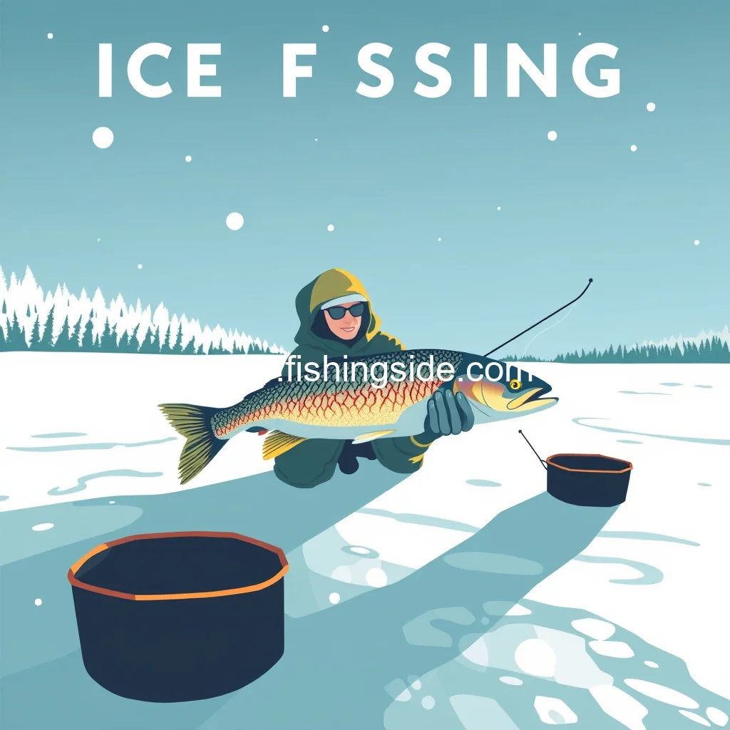 You are currently viewing Pa. launches virtual ice fishing course for novices this month!