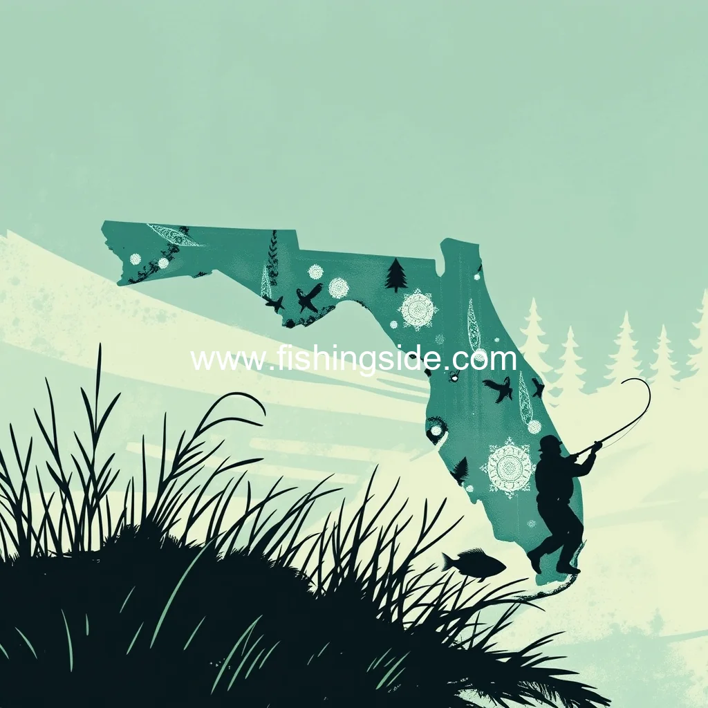 You are currently viewing Discounts for Outdoor Enthusiasts : Florida Offers Reduced Rates on Hunting and Fishing Licenses