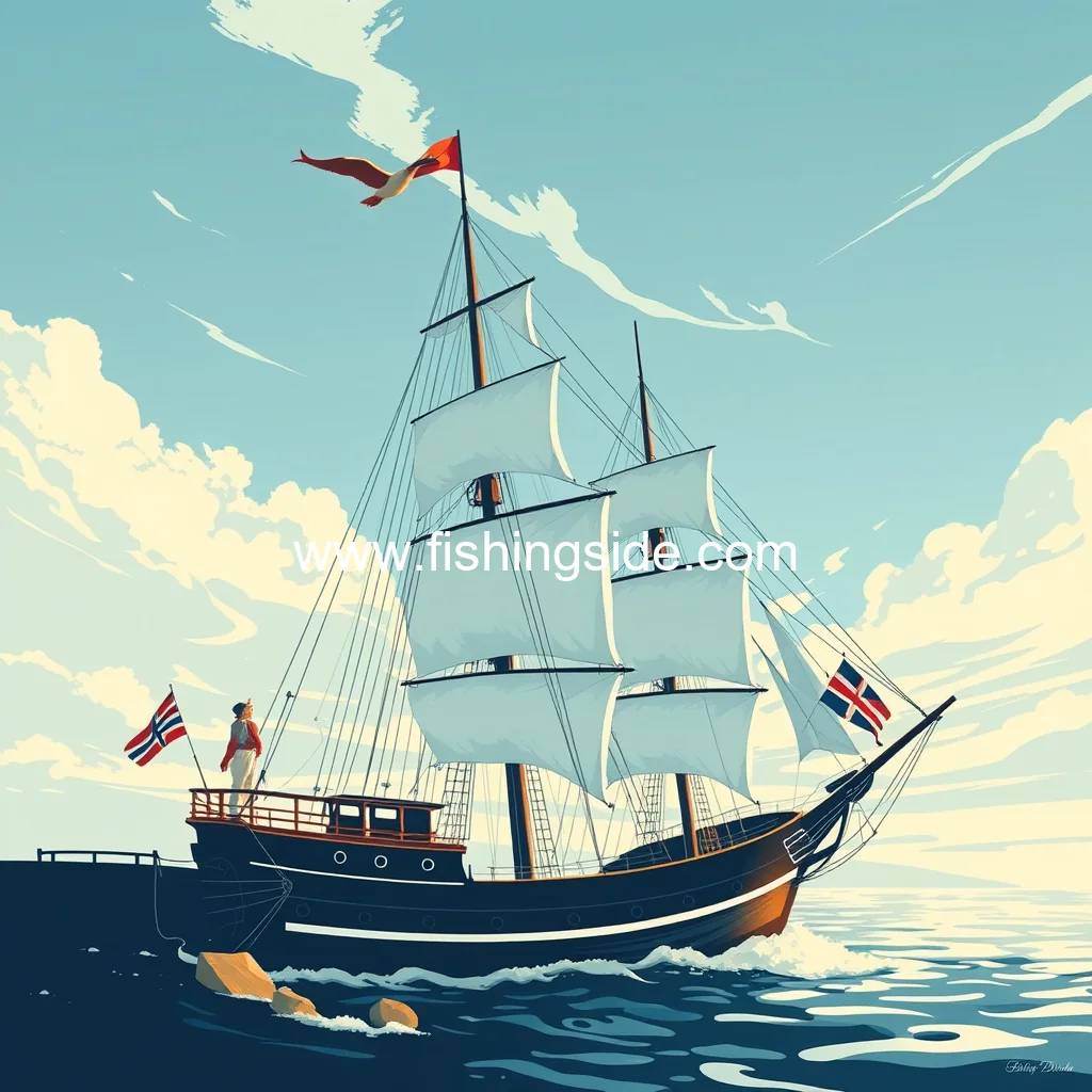 You are currently viewing Sidney secures top maritime honor!