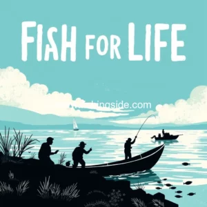 Read more about the article Fish for Life promotes inclusive fishing at Greenwell Point   South Coast Register