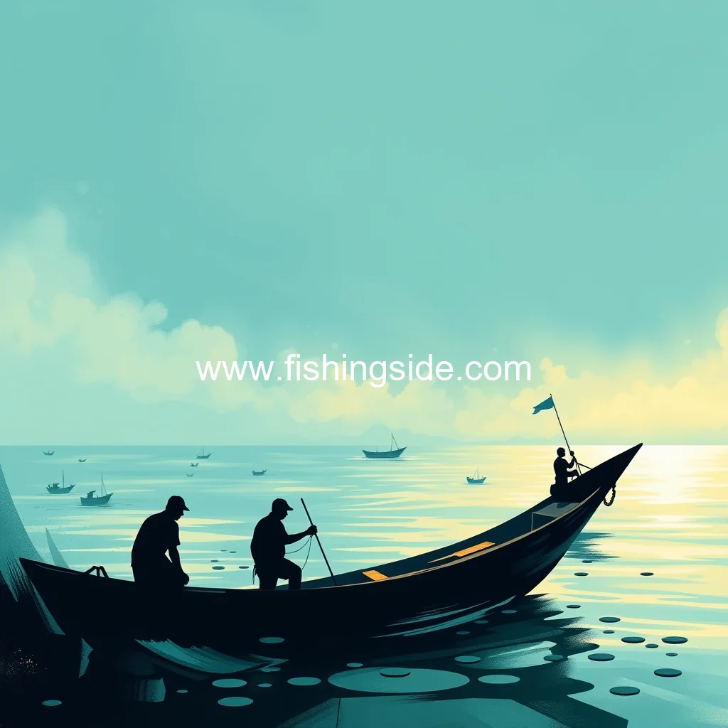 You are currently viewing Call for Unified Fishing Policy on India West Coast by Goa Fisheries Minister  Mangaluru News