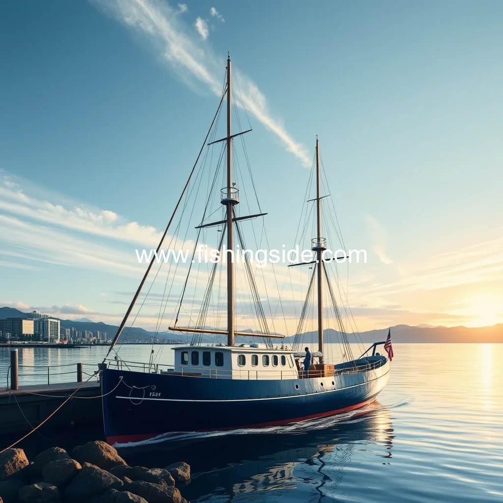 You are currently viewing Sidney firm makes waves with distinguished maritime award