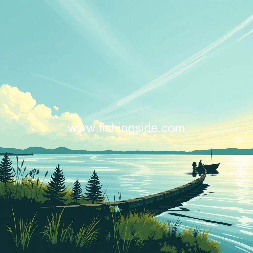 You are currently viewing GFP wants to help bring Lake Mitchell to full potential as dredge project nears