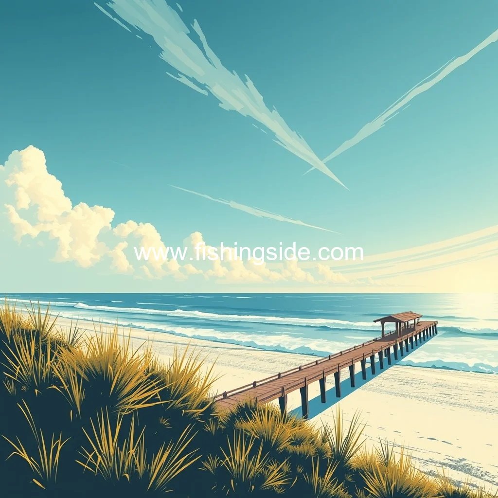 You are currently viewing 5 wgrr: embark on an exciting journey to navarre beach, florida!