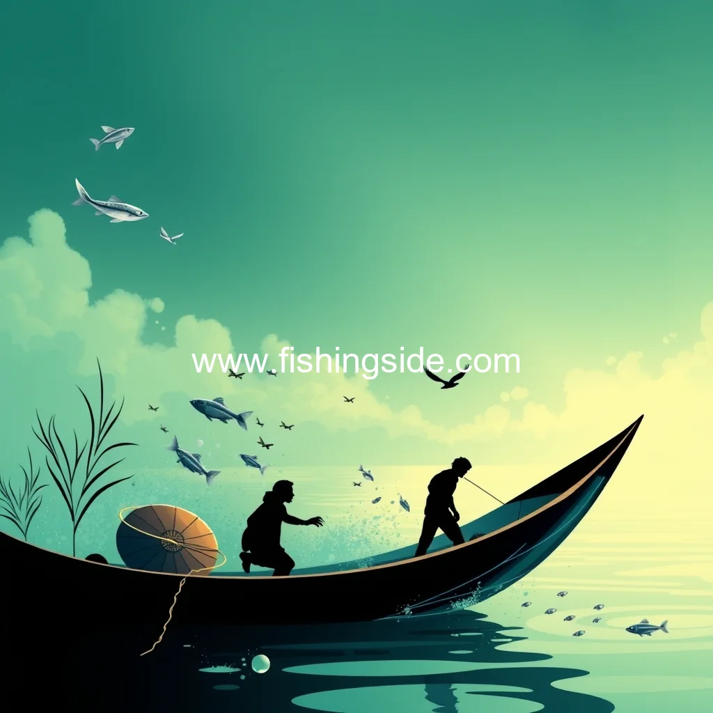 You are currently viewing Centre okays rs 4 , 969 crore package for fisheries sector: the union minister for fisheries, animal husbandry and dairying, parshottam rupala, announced the approval of a rs 4,969 crore package for the fisheries sector.