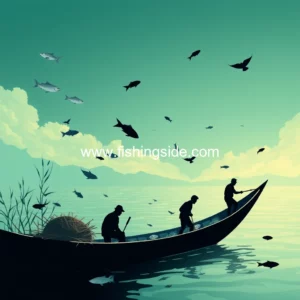 Read more about the article Centre okays Rs 4  969 crore package for fisheries sector