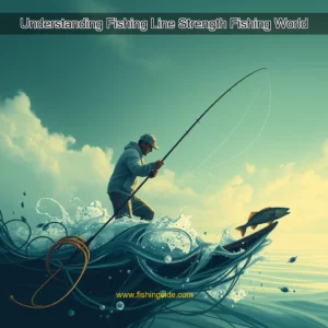 Read more about the article Understanding Fishing Line Strength  Fishing World
