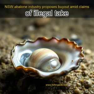 Read more about the article NSW abalone industry proposes buyout amid claims of illegal take