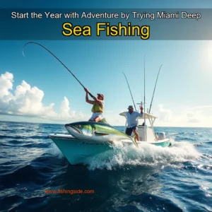 Read more about the article Start the Year with Adventure by Trying Miami Deep Sea Fishing