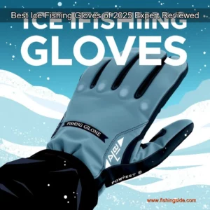 Read more about the article Best Ice Fishing Gloves of 2025  Expert Reviewed