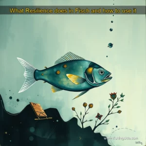 Read more about the article What Resilience does in Fisch and how to use it