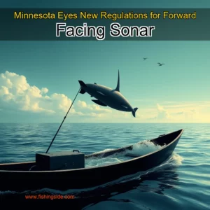 Read more about the article Minnesota Eyes New Regulations for Forward Facing Sonar