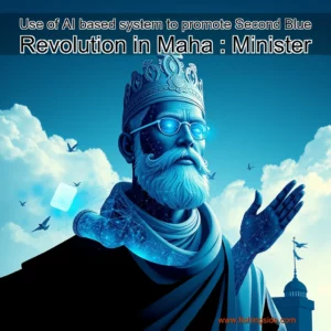 Read more about the article Use of AI  based system to promote Second Blue Revolution in Maha : Minister