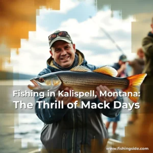 Read more about the article Fishing in Kalispell, Montana: The Thrill of Mack Days