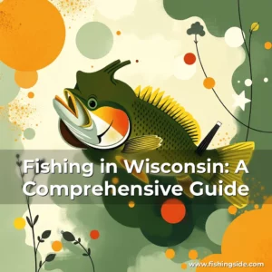 Read more about the article Fishing in Wisconsin: A Comprehensive Guide